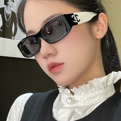 Chanel Sunglasses — 6