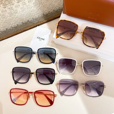 Celine Sunglasses — 9