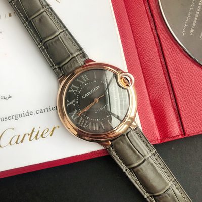 Cartier Watch — 3