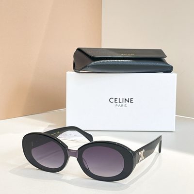 Celine Sunglasses — 6