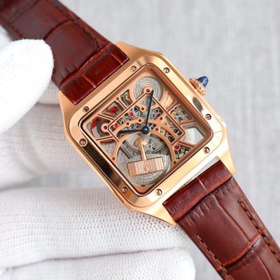 Cartier Watch — 5