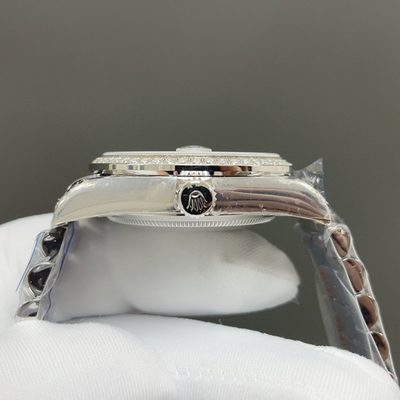 Rolex Watch — 4