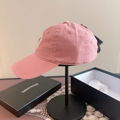 Chrome Hearts Cap — 3