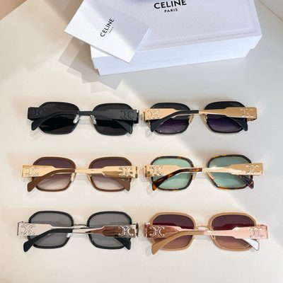 Celine Sunglasses — 9