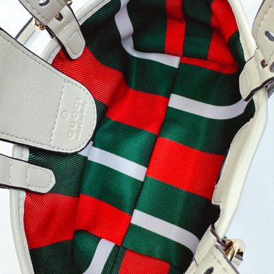 Gucci Bag — 9
