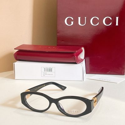 Gucci Sunglasses — 5