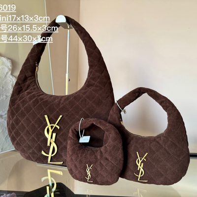 YSL Bag
