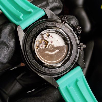Rolex Watch — 6