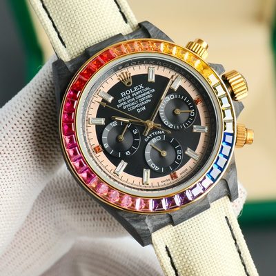Rolex Watch