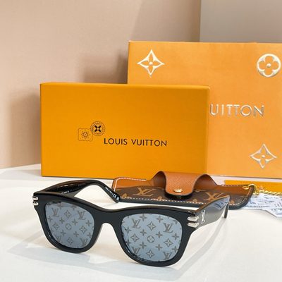 LV Sunglasses — 3
