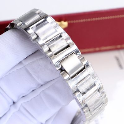 Cartier Watch — 7
