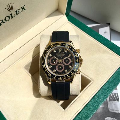 Rolex Watch — 4