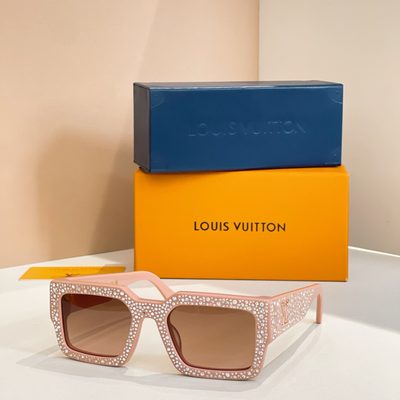LV Sunglasses — 8