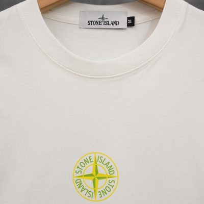 Stone Island — 3