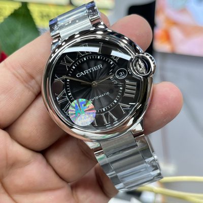 Cartier Watch — 4