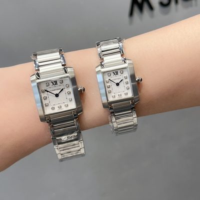 Cartier Watch — 3