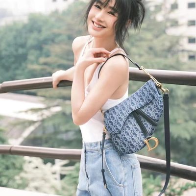 Dior Bag — 3