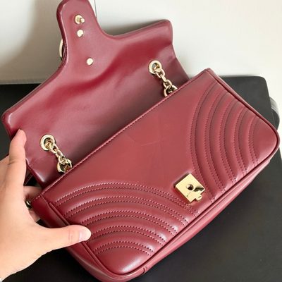Gucci Bag — 7