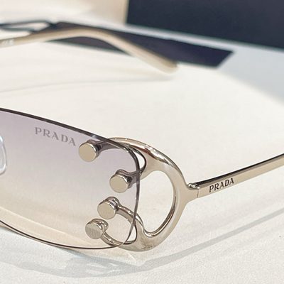 Prada Sunglasses — 7