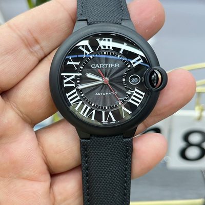Cartier Watch