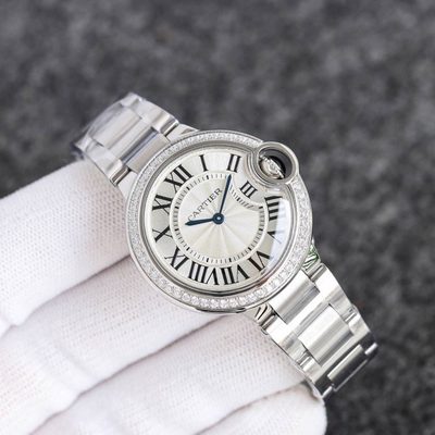 Cartier Watch