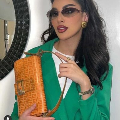 Chanel Sunglasses — 8