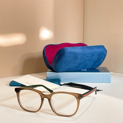 Gucci Sunglasses — 4