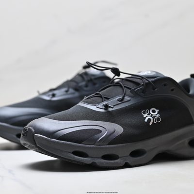 Loewe x On Cloudsolo sneaker — 4