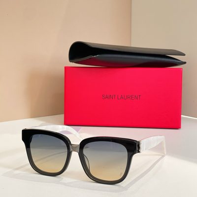YSL Sunglasses — 3