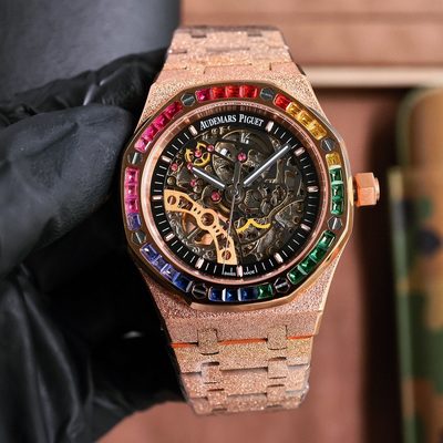 AP Watch — 8