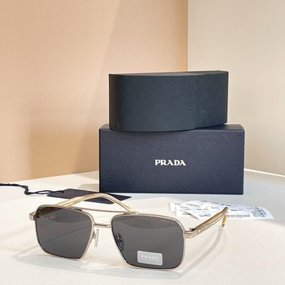 Prada Sunglasses — 6
