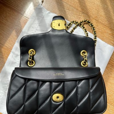 Coach Bag — 7