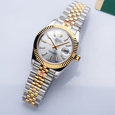 Rolex Watch — 4