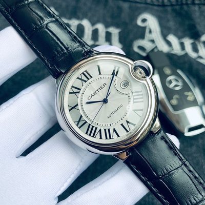 Cartier Watch