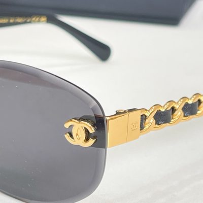 Chanel Sunglasses — 7