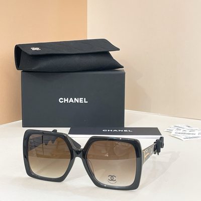 Chanel Sunglasses — 4