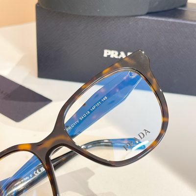 Prada Sunglasses — 5