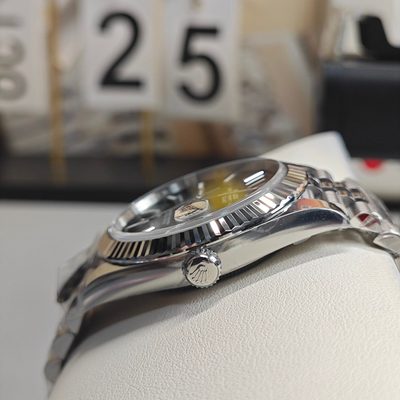 Rolex Watch — 6