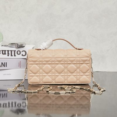 Dior Bag — 3