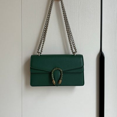Gucci Bag — 9