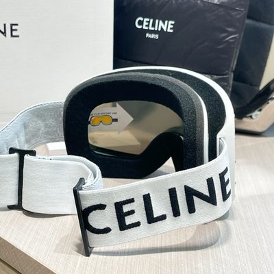 Celine Sunglasses — 3