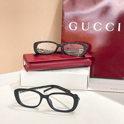 Gucci Sunglasses — 4