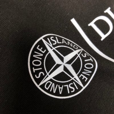 Stone Island — 5