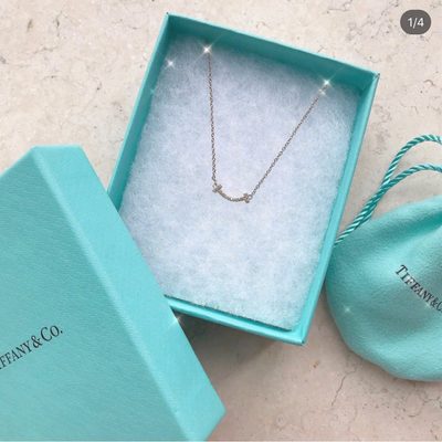 Tiffany Jewellery — 6