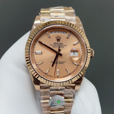 Rolex Watch — 5