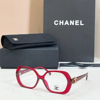 Chanel Sunglasses — 4