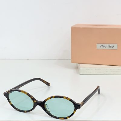 Miu Miu Sunglasses — 6