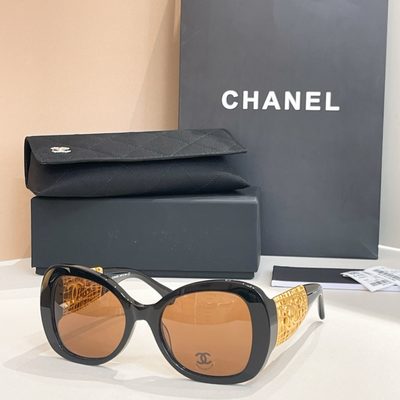 Chanel Sunglasses — 8