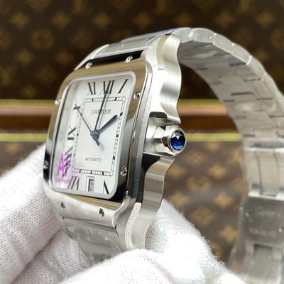 Cartier Watch — 5