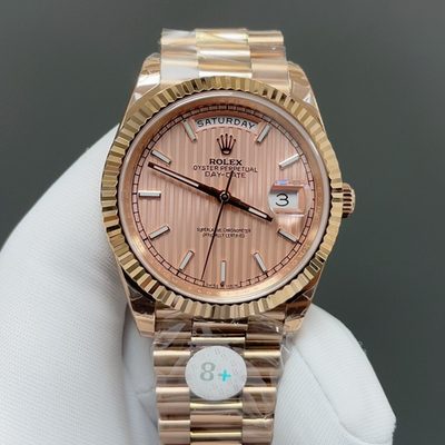 Rolex Watch